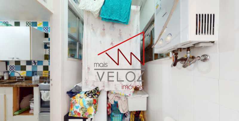 Apartamento, 2 quartos, 100 m² - Foto 14