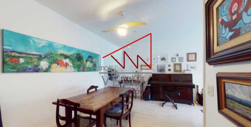 Apartamento, 2 quartos, 100 m² - Foto 16