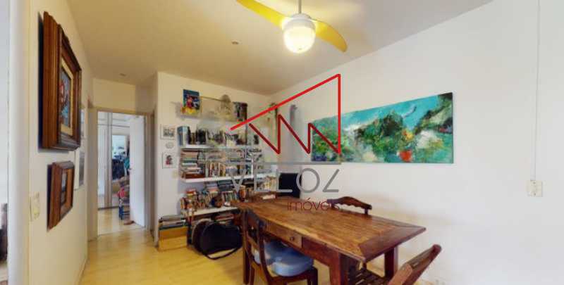 Apartamento, 2 quartos, 100 m² - Foto 17