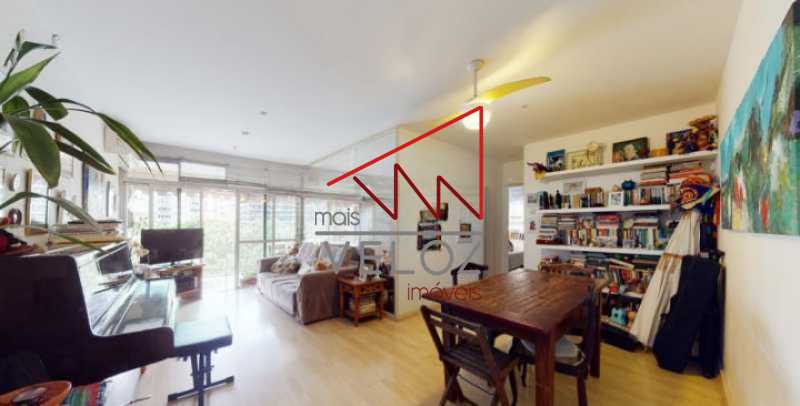 Apartamento, 2 quartos, 100 m² - Foto 20