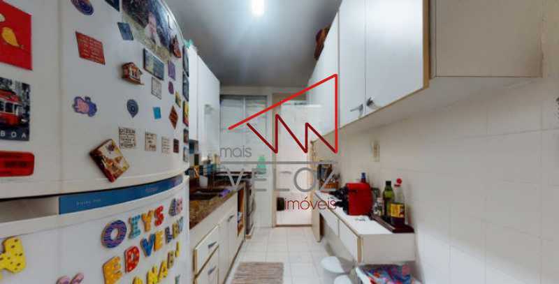 Apartamento, 2 quartos, 100 m² - Foto 23
