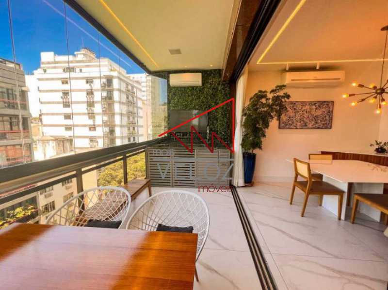 Apartamento - Padrão / Residencial / Ipanema