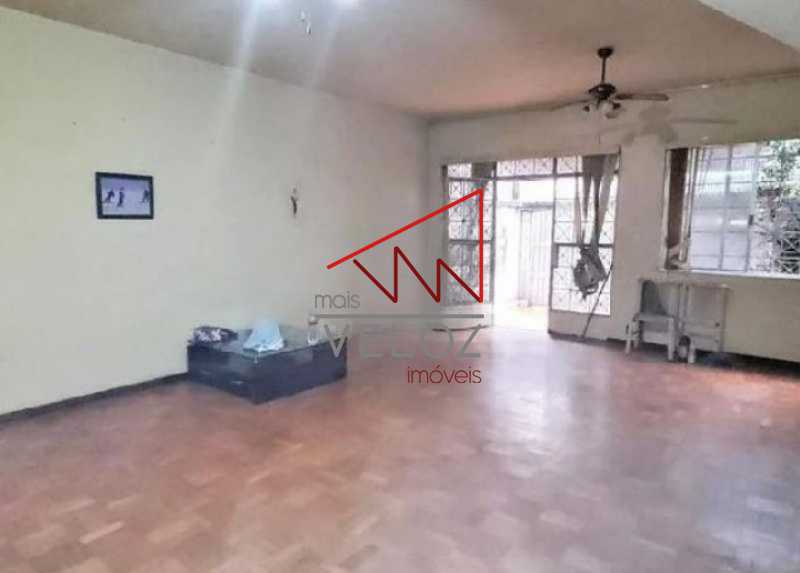 Apartamento - / Residencial / Laranjeiras