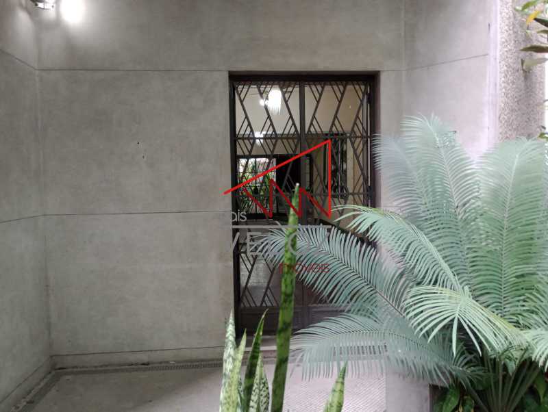 Casa de rua em Laranjeiras