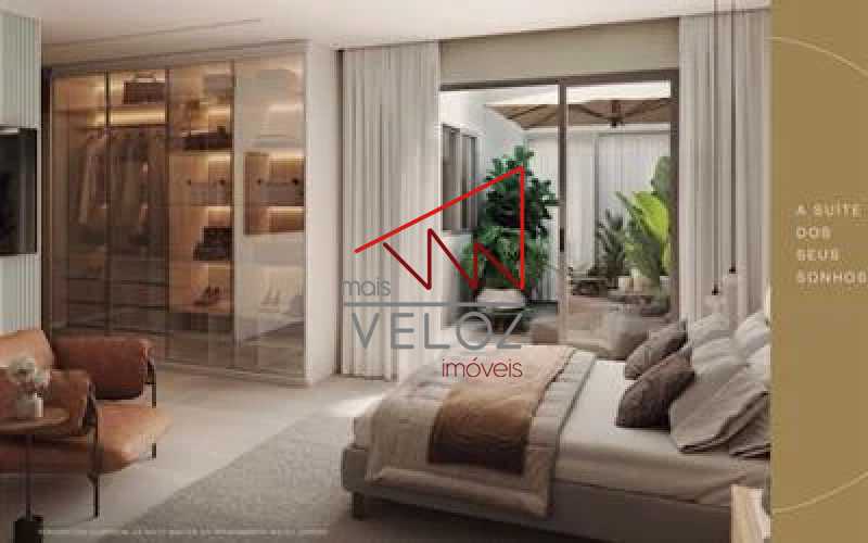 Apartamento em Ipanema