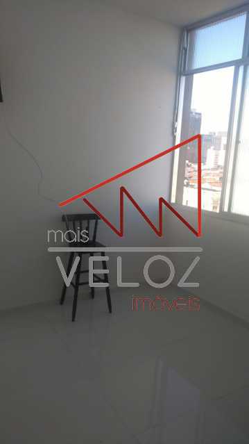 Apartamento, 1 quarto, 39 m² - Foto 13