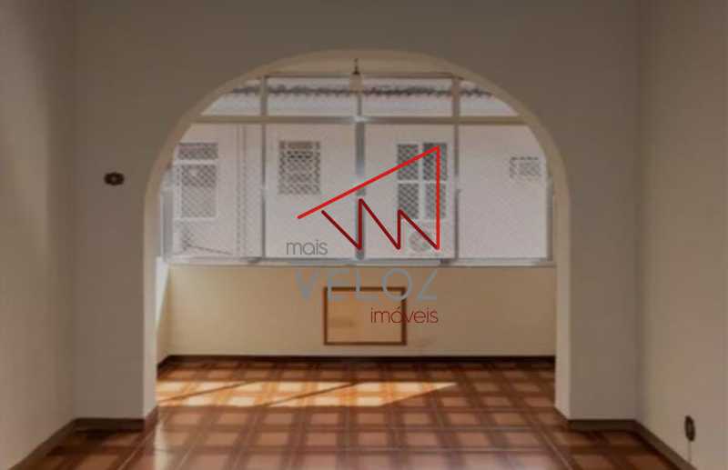 Apartamento - / Residencial / Grajaú