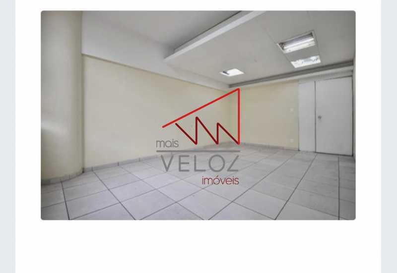 Sala em Centro