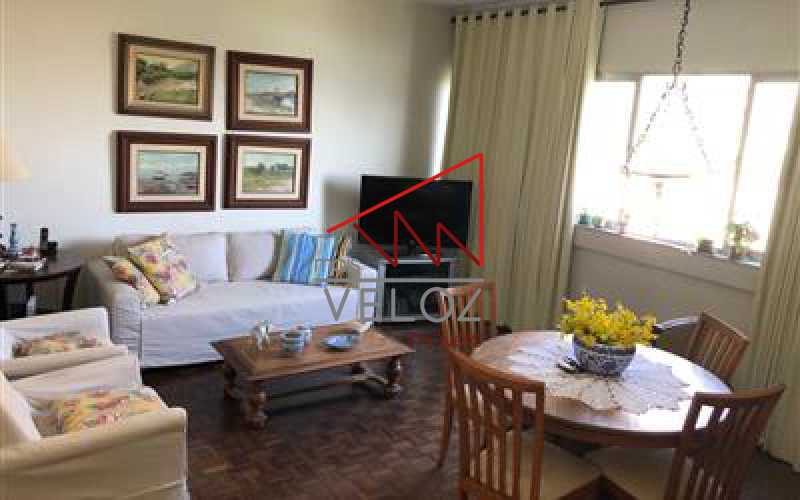 Apartamento - Padrão / Residencial / Lagoa