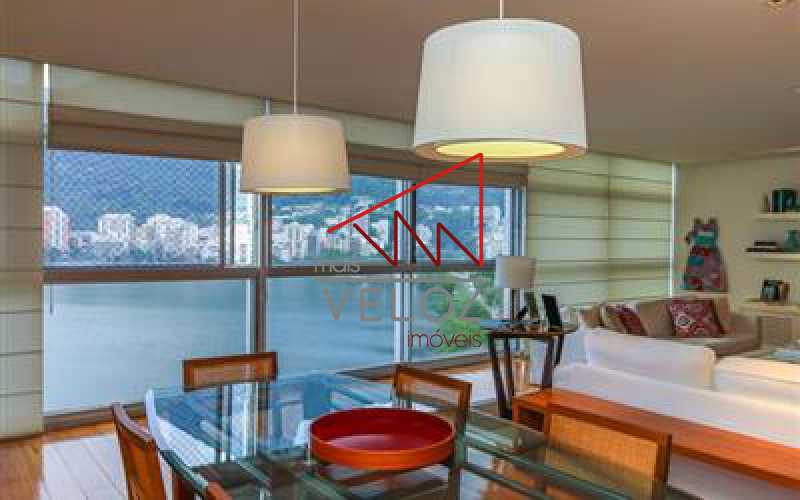 Apartamento em Lagoa