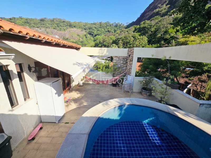 Cobertura - Duplex / Residencial / Laranjeiras