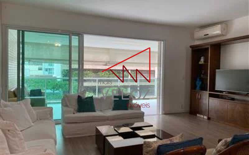 Apartamento - Padrão / Residencial / Leblon