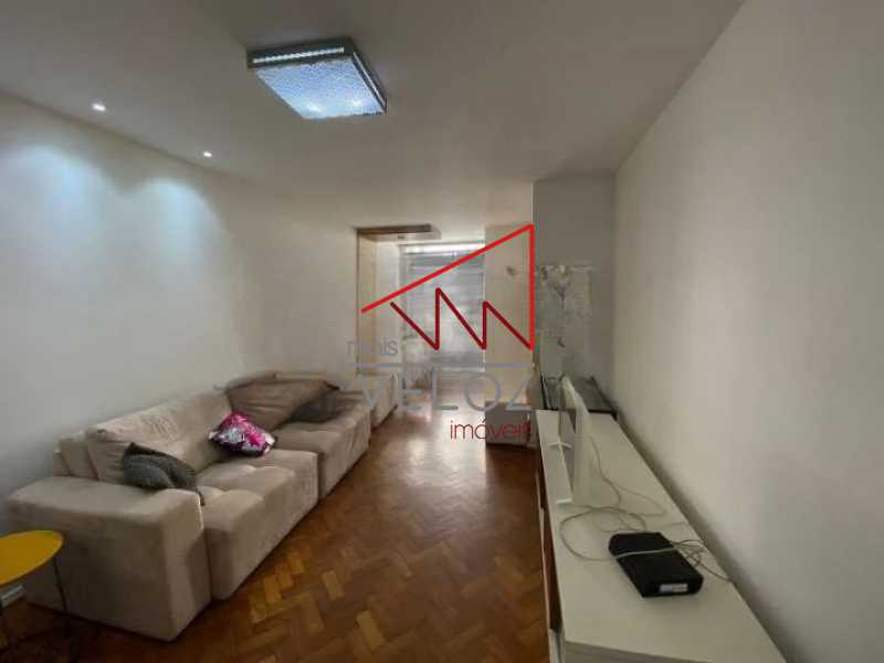 Apartamento - Padrão / Residencial / Copacabana