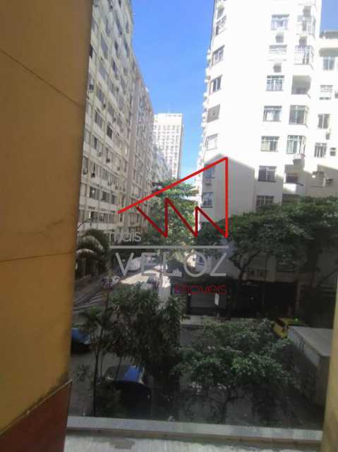 Apartamento em Copacabana