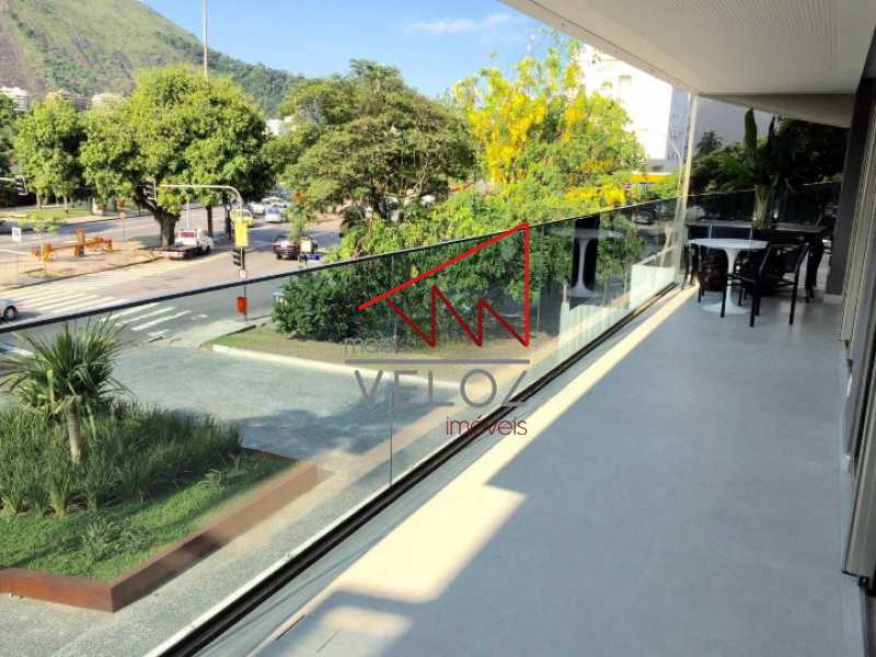 Apartamento - Padrão / Residencial / Ipanema