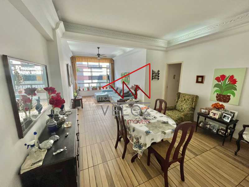 Apartamento - Padrão / Residencial / Flamengo