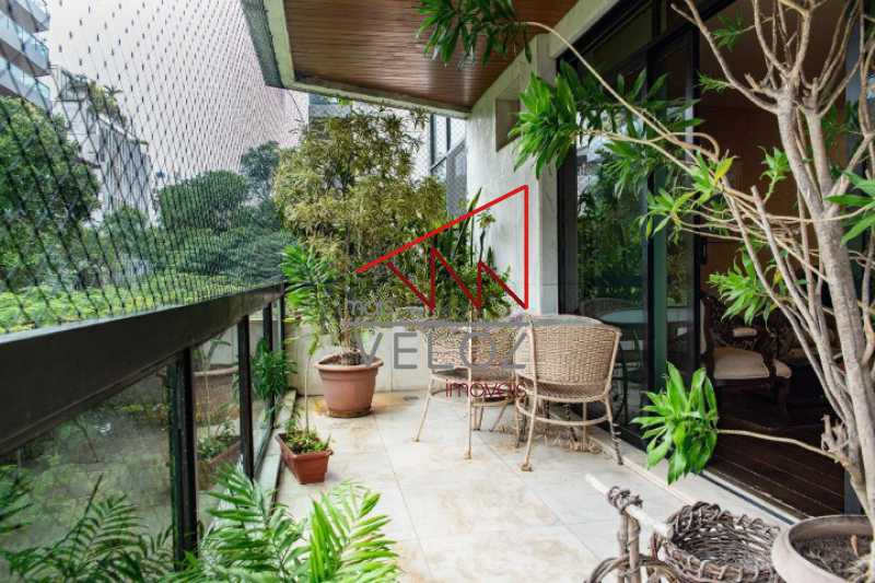 Apartamento em Ipanema