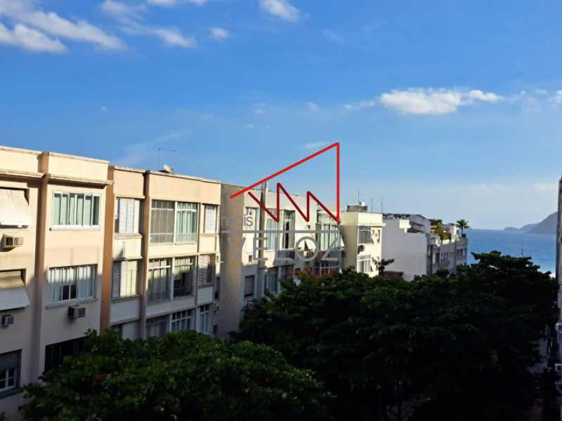 Apartamento - Padrão / Residencial / Copacabana