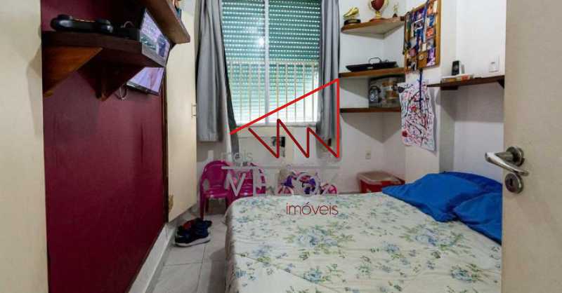 Apartamento em Jardim Botânico