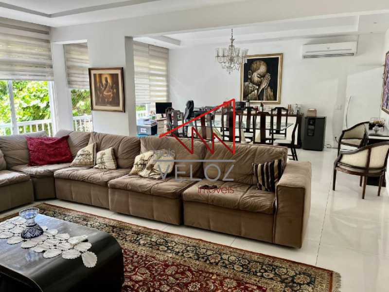 Apartamento em Ipanema