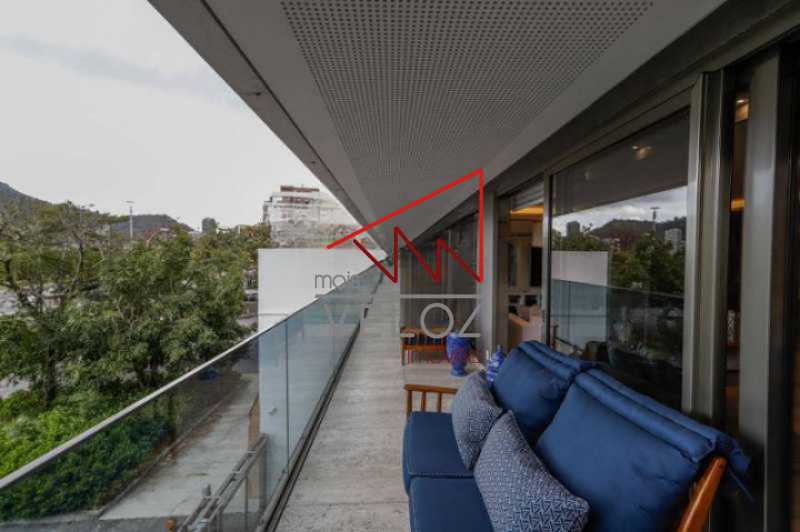 Apartamento - / Residencial / Ipanema