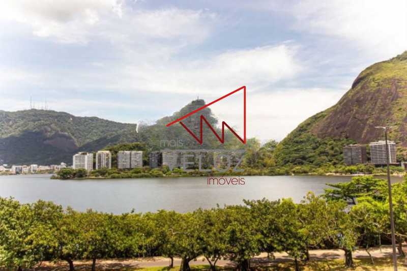 Apartamento - / Residencial / Ipanema