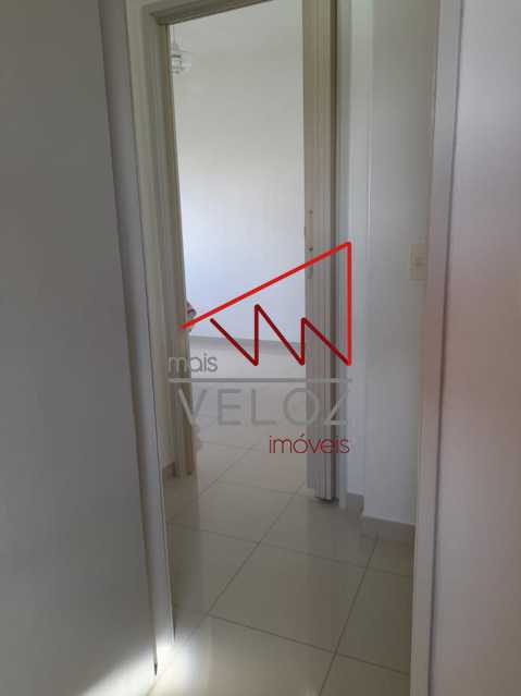 Apartamento em Botafogo