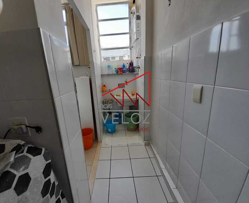 Apartamento, 2 quartos, 69 m² - Foto 9