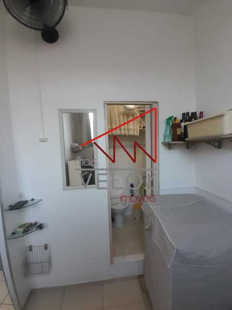 Apartamento, 2 quartos, 69 m² - Foto 22
