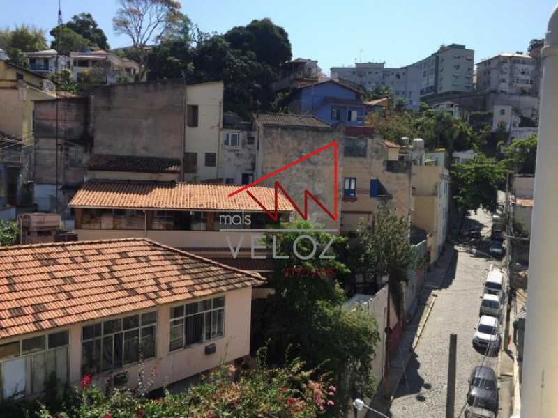 Apartamento em Santa Teresa