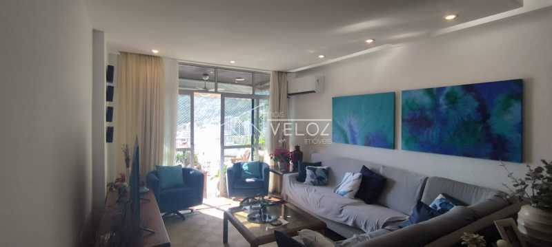 Apartamento em Lagoa