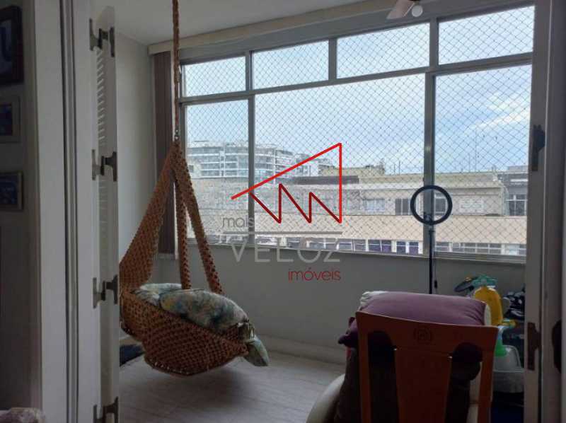 Apartamento - Padrão / Residencial / Flamengo