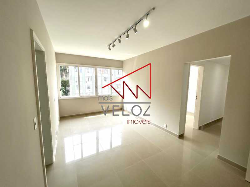 Apartamento em Ipanema