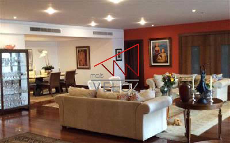 Apartamento em Lagoa