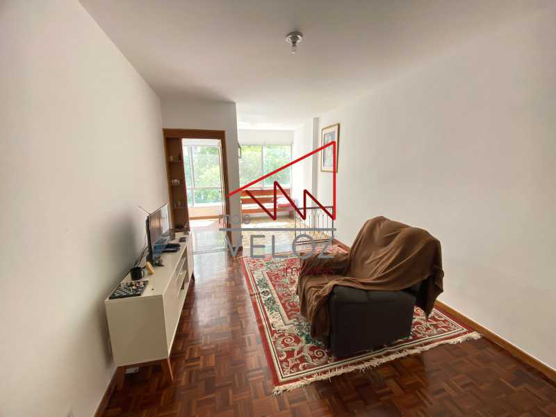 Apartamento em Leme