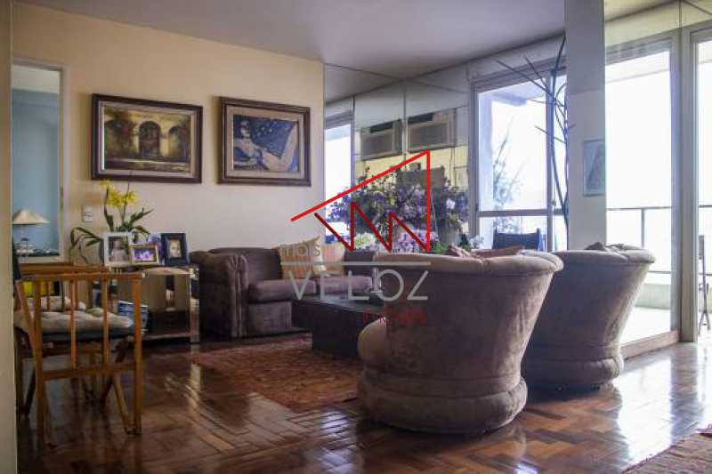 Apartamento, 1 quarto, 97 m² - Foto 6