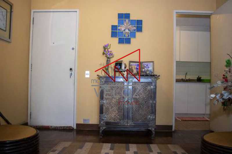 Apartamento, 1 quarto, 97 m² - Foto 7