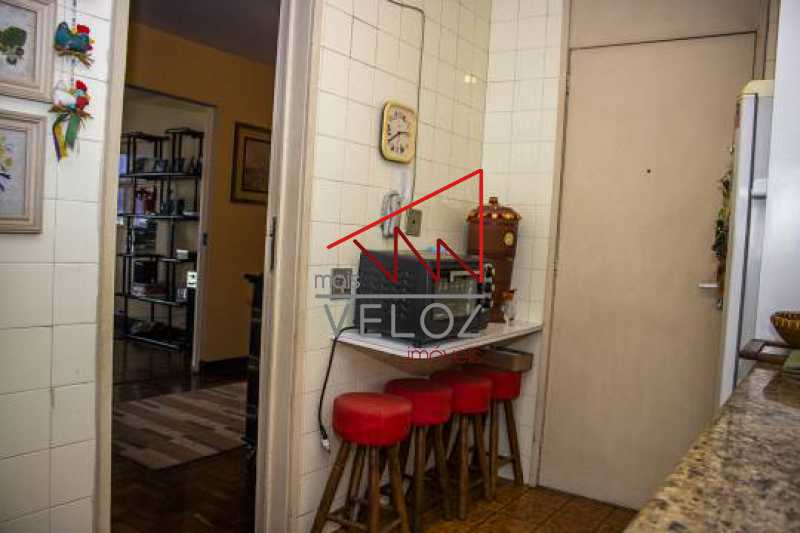 Apartamento, 1 quarto, 97 m² - Foto 8
