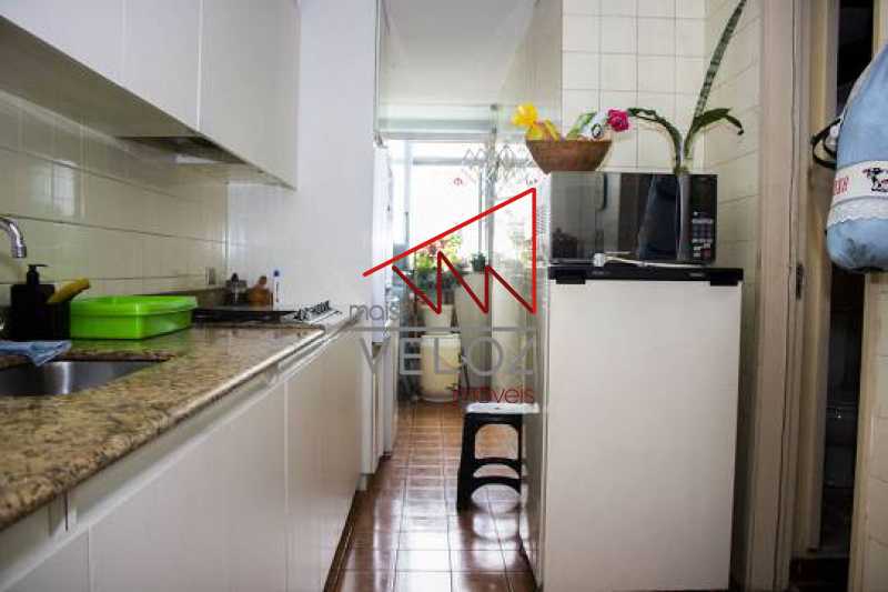 Apartamento, 1 quarto, 97 m² - Foto 9