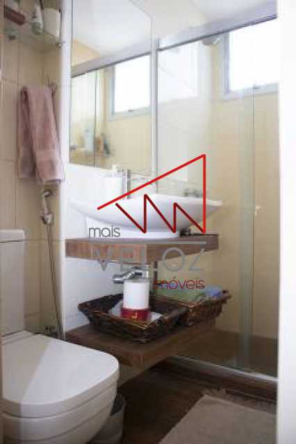 Apartamento, 1 quarto, 97 m² - Foto 13
