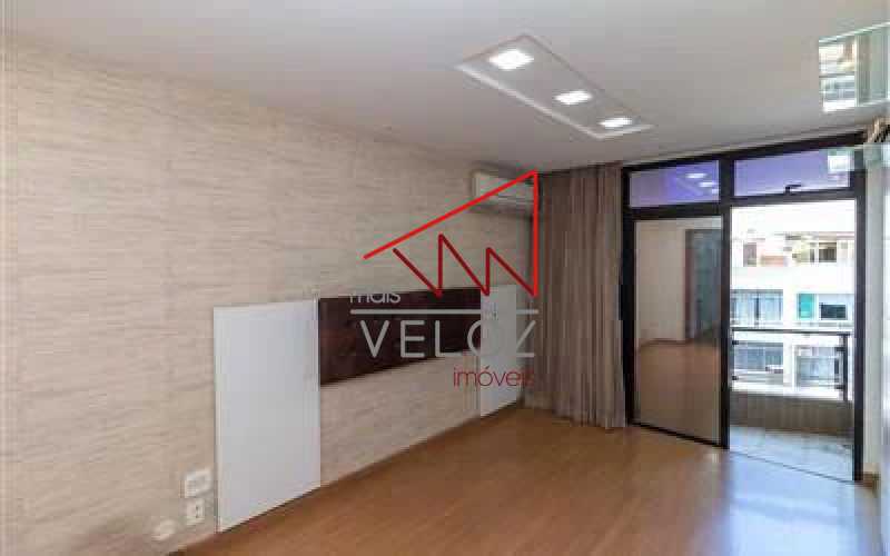 Apartamento - Padrão / Residencial / Copacabana