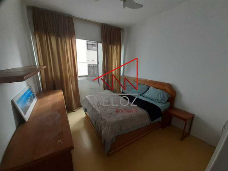 Kitnet/Conjugado - / Residencial / Leblon