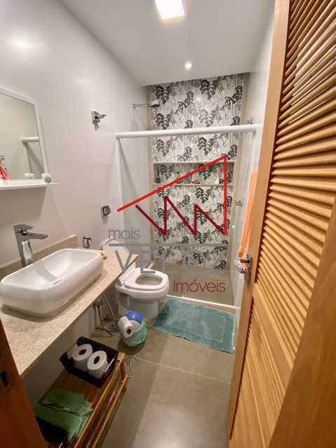 Apartamento, 3 quartos, 178 m² - Foto 8