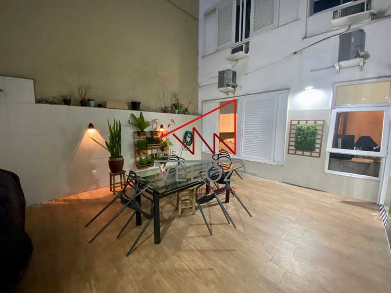 Apartamento, 3 quartos, 178 m² - Foto 9