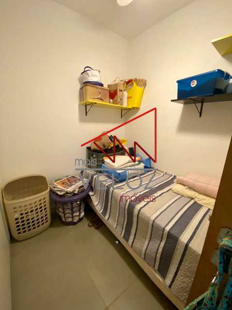 Apartamento, 3 quartos, 178 m² - Foto 10