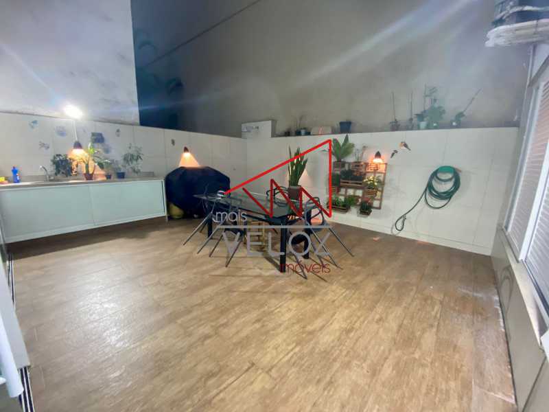 Apartamento, 3 quartos, 178 m² - Foto 11