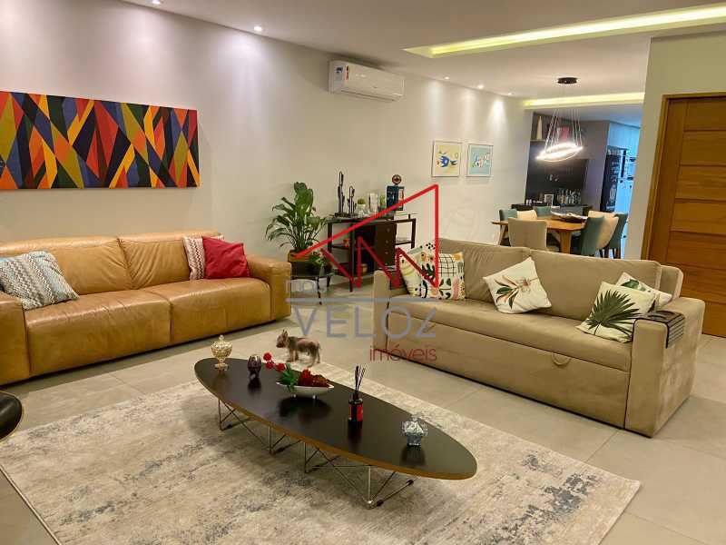 Apartamento, 3 quartos, 178 m² - Foto 12