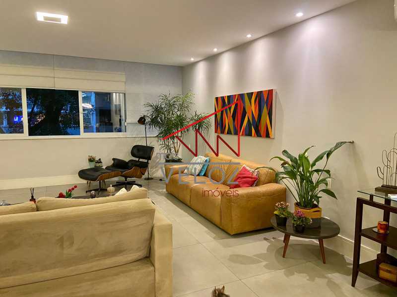 Apartamento, 3 quartos, 178 m² - Foto 13
