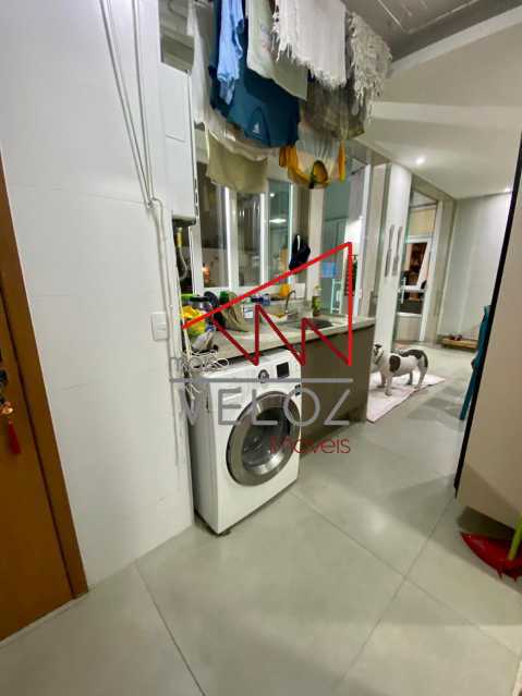 Apartamento, 3 quartos, 178 m² - Foto 15