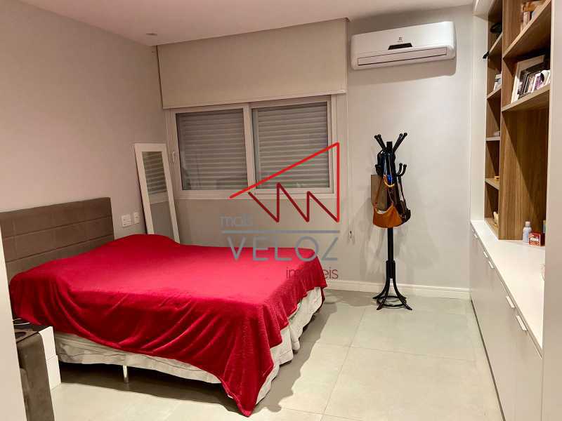 Apartamento, 3 quartos, 178 m² - Foto 17